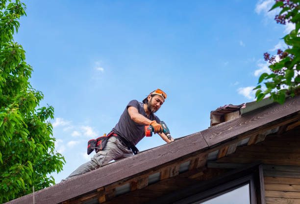 EPDM Roofing in Lucerne Valley, CA