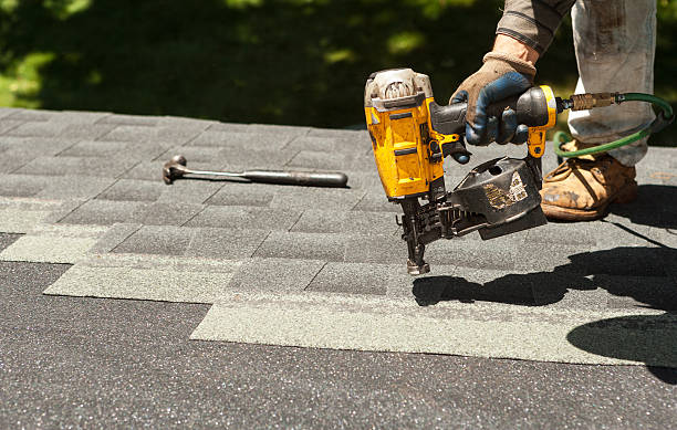 Roof Restoration in Lucerne Valley, CA