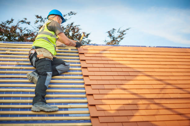 Best Gutter Installation and Repair  in Lucerne Valley, CA